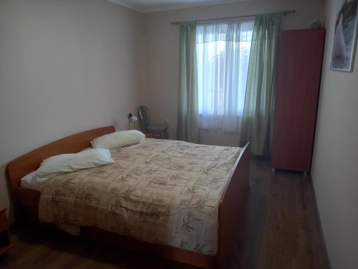 Riva1 Apartments And Rooms Prizba Ngoại thất bức ảnh